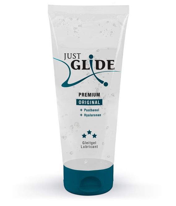 Hovedbilde Just Glide Premium 200 ML