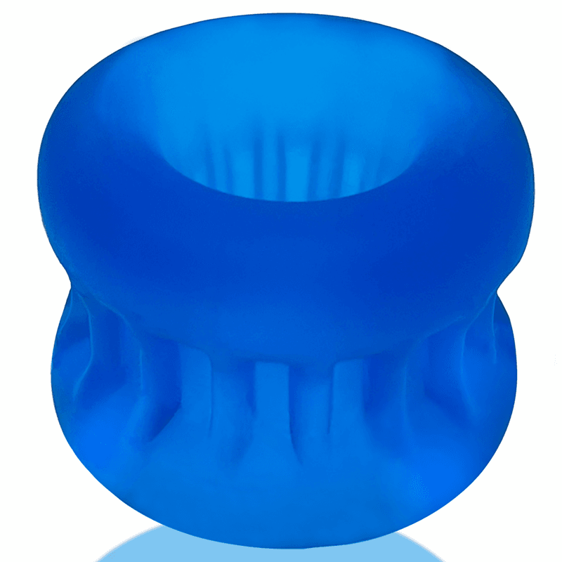 Ultracore - Core Ballstretcher with Axis Ring - Blue Ice