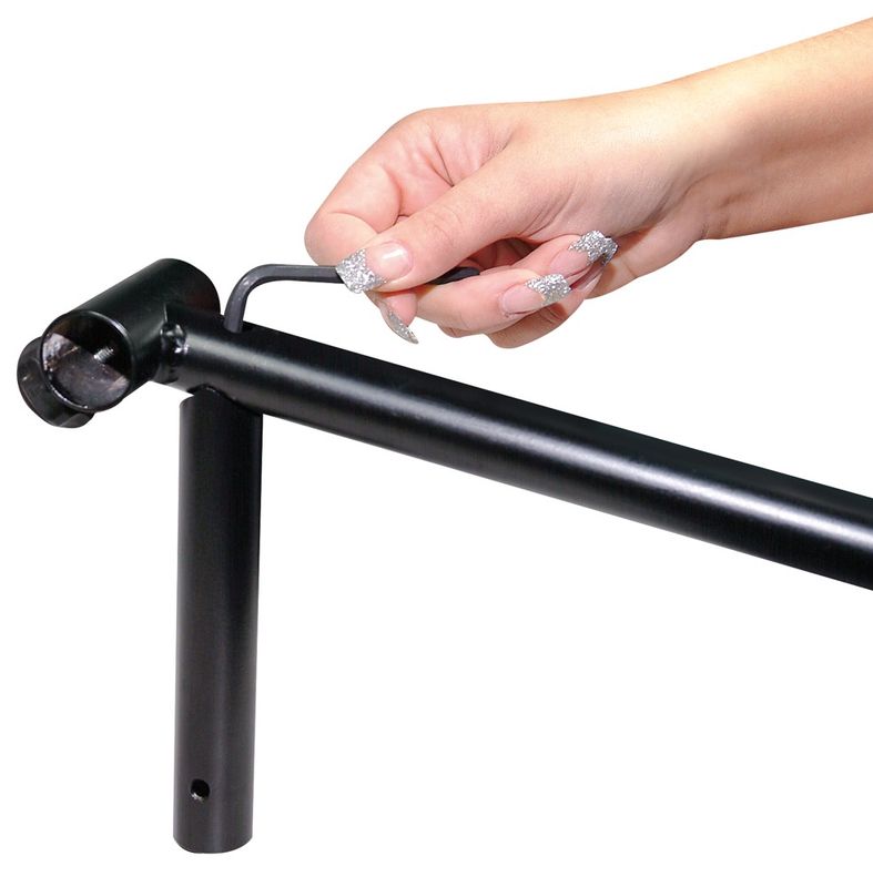 #O - Zado - Gapestokk Sett