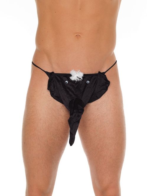 Hovedbilde Amorable - G-streng med elefanthode 