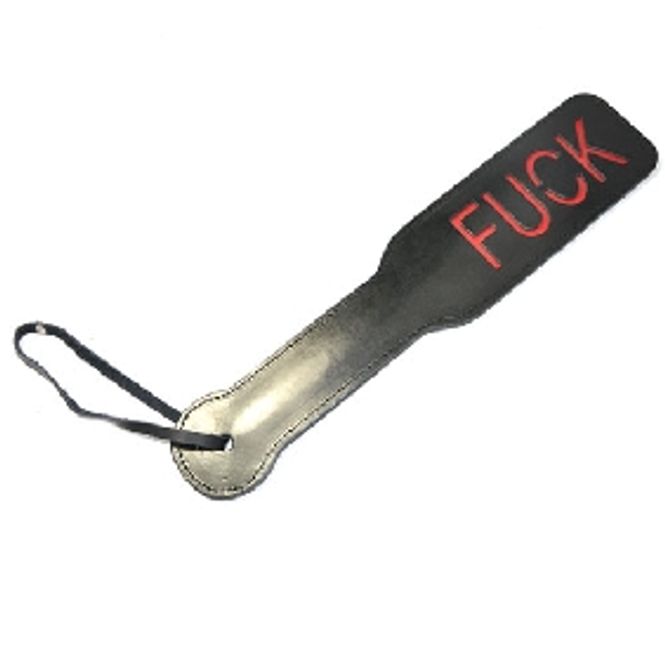 Hovedbilde Erotic - Paddle 32 cm - Fuck
