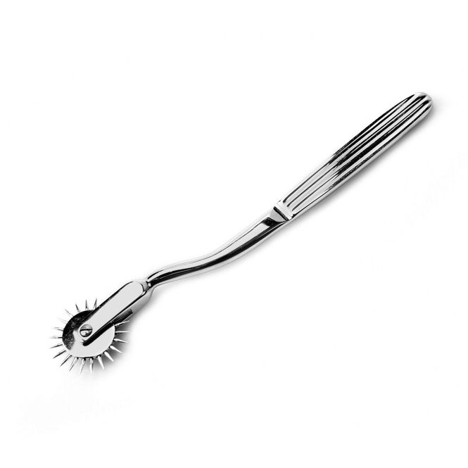 Hovedbilde Enkel Pinwheel 