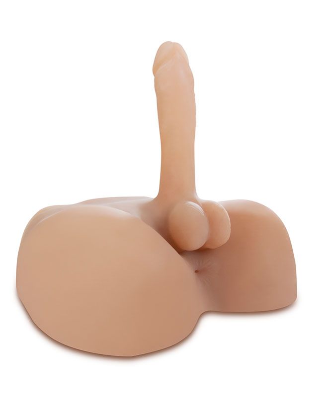 Pipedream Extreme - fuck-me-hard-dude 10KG