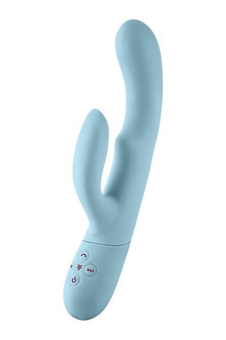 Hovedbilde RABBIT - FEMMEFUNN BALAI LIGHT BLUE