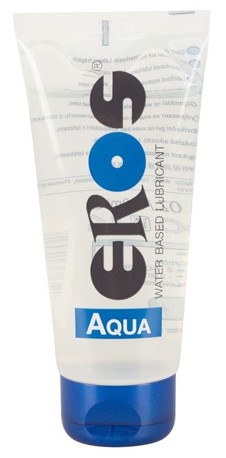 Hovedbilde EROS - Aqua 100ml