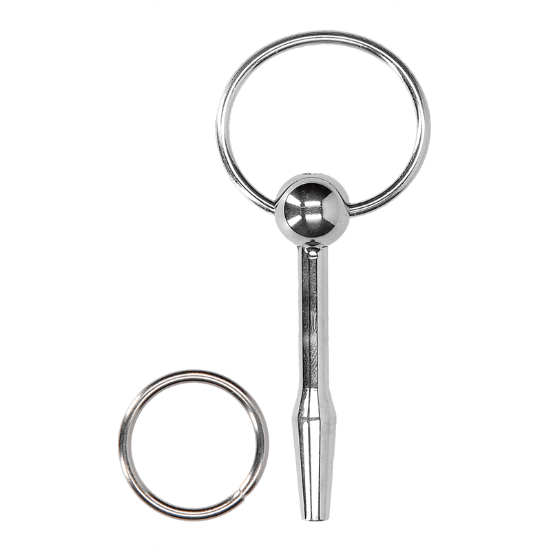 Metal Penis Plug 
