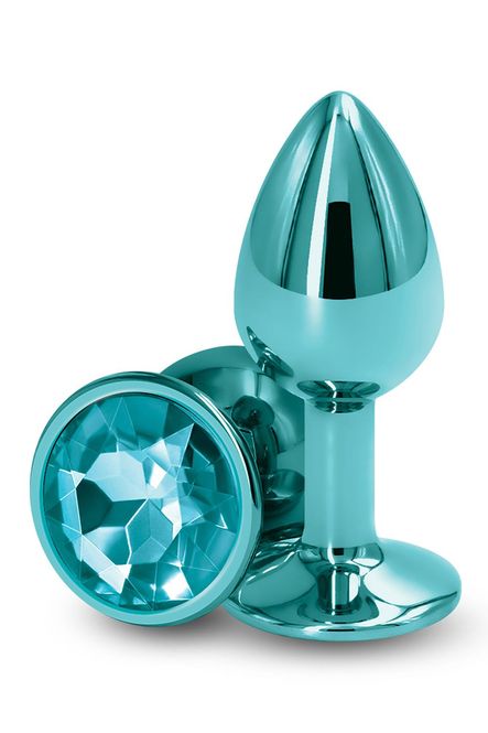 Hovedbilde REAR ASSETS SMALL TEAL