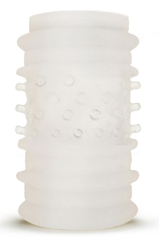 WHACK PACK - SELVSMØRENDE CUFF