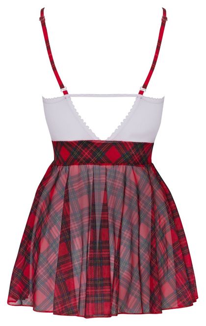 Hovedbilde School Uniform Costume