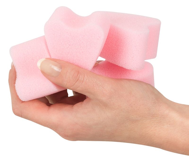 Soft Tampons - 50PAKK