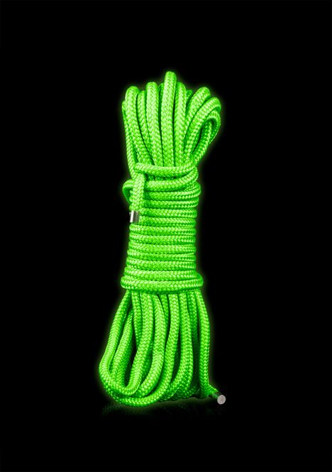 Hovedbilde Rope - Glow in the Dark - 10M
