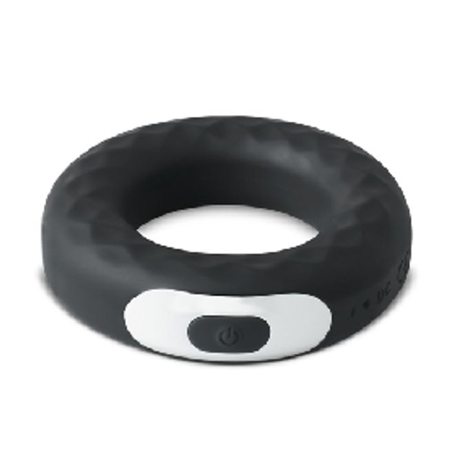 Hovedbilde Vibrerende Penisring - oppladbar