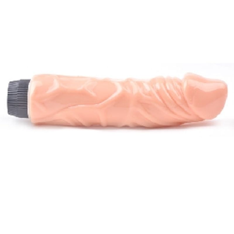 DILDO FAT - Batteridreven