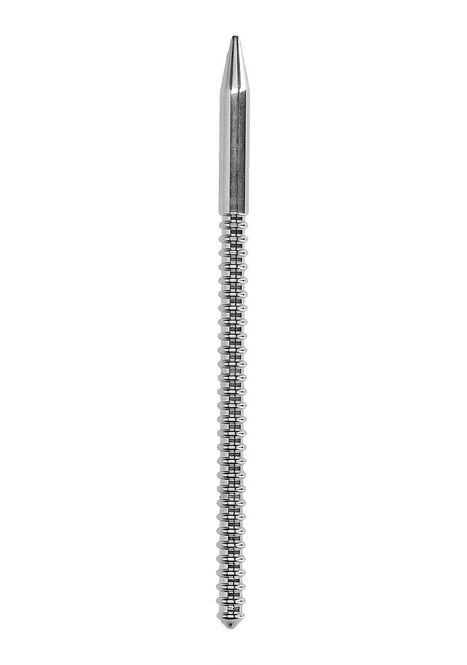 Hovedbilde Ribbet dilatator i rustfritt stål - 0,3