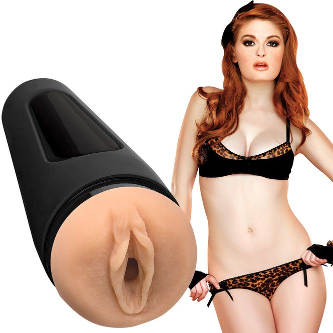 Hovedbilde Main Squeeze - Faye Reagan - ULTRASKYN