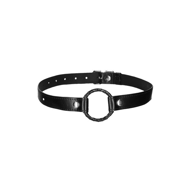 Hovedbilde Ouch! Wrapped O-Ring Gag
