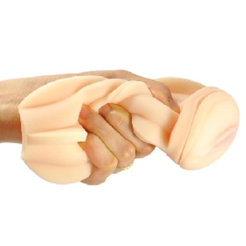 Masturbator vagina - pocket pussy
