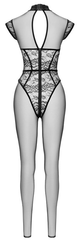 Cottelli PARTY - Jumpsuit Blonder