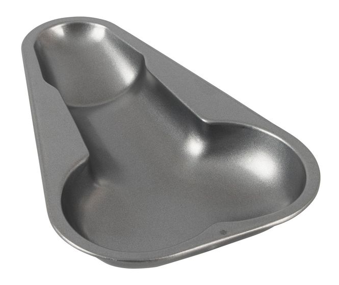 Hovedbilde Penis Bakeform