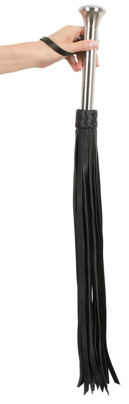 ZADO - Flogger 73cm skinn