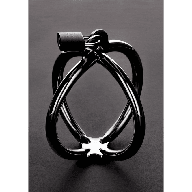Hovedbilde Criss Cross Hand Restraint