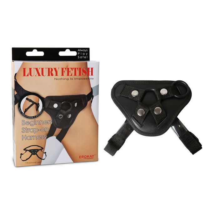 Hovedbilde Easy Harness - 