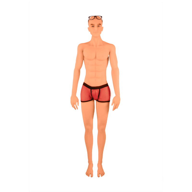 Justin - Realistic Sex Doll