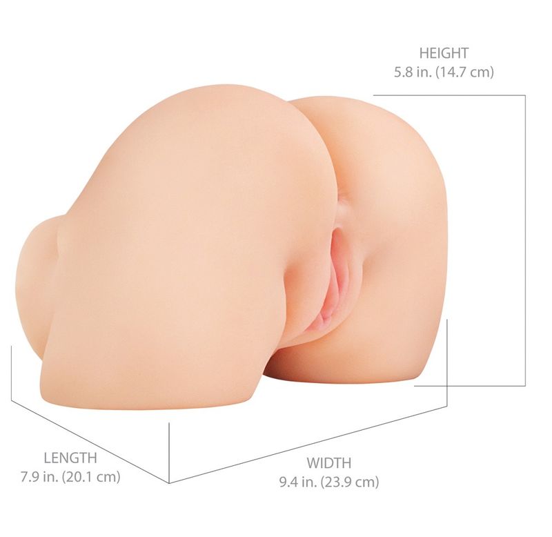 PDX - Shake That Ass