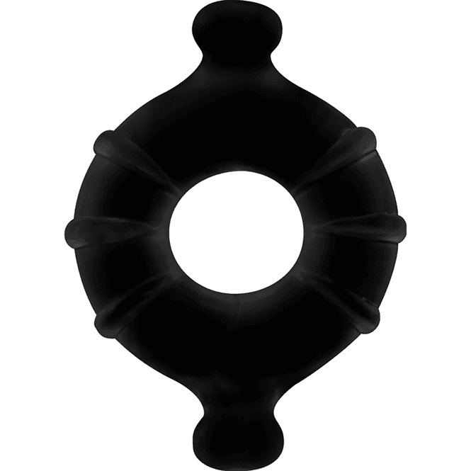 Hovedbilde Gummy PenisRing - Medium