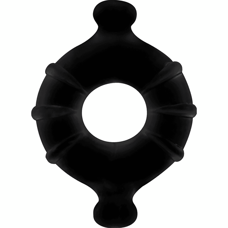 Gummy PenisRing - Medium