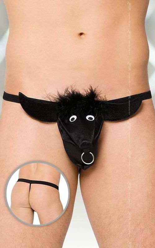 Thong  Okse