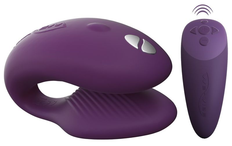 We-vibe - Chorus Lilla
