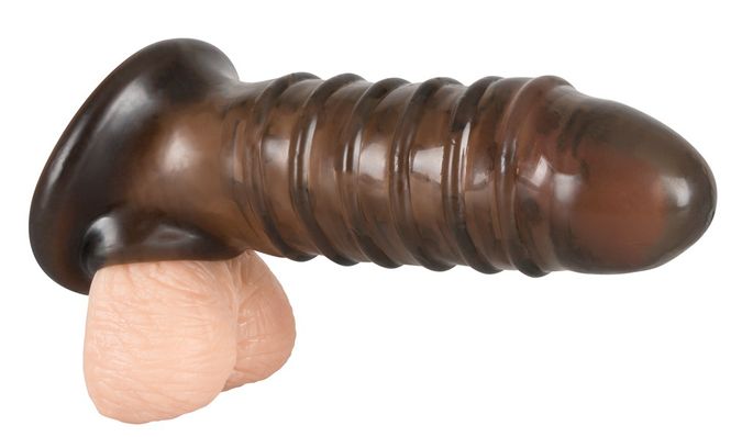 Hovedbilde REBEL - Penis Sleeve