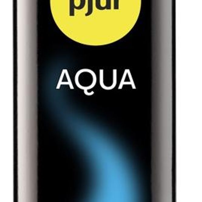 Hovedbilde Pjur - Aqua - Vannbasert Glidemiddel - 100ml