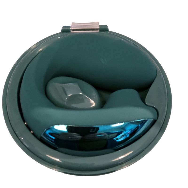 DESIRE EUPHORIA Grønn - Par vibrator