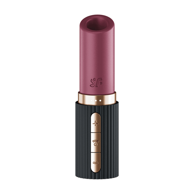 Hovedbilde Satisfyer - Pro 2 Kiss - Air Pulse Vibrator