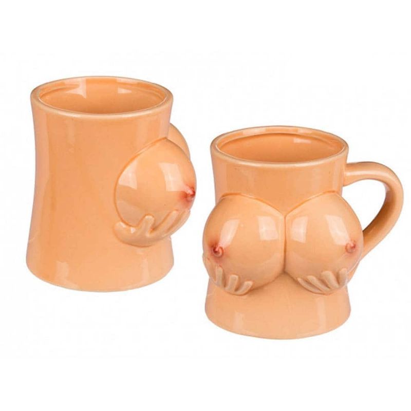 Boobs krus