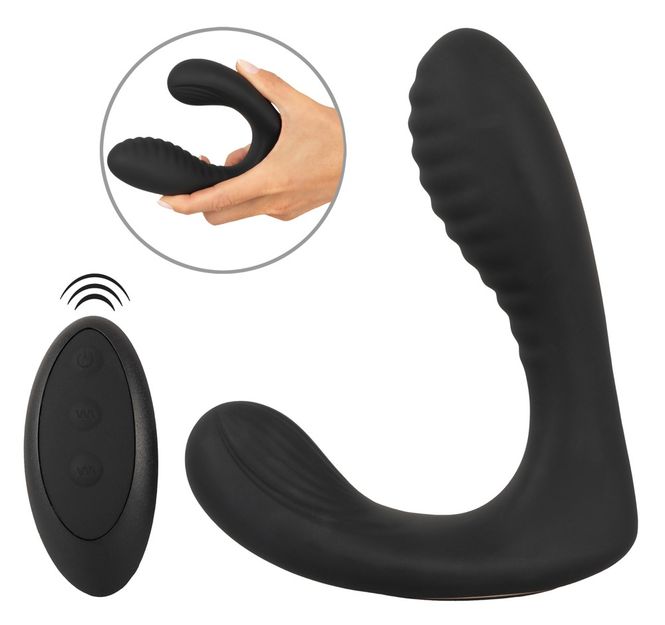 Hovedbilde Intense RC Prostate Plug