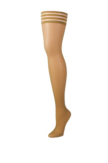 Hovedbilde Jenny - Thigh High - Nude