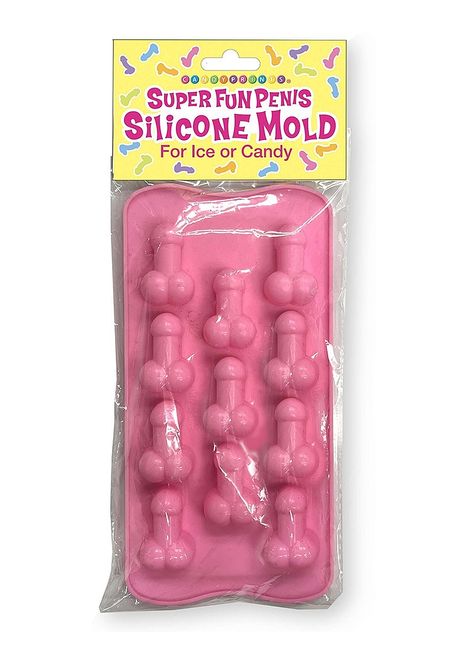 Hovedbilde ISBITFORM - PENIS