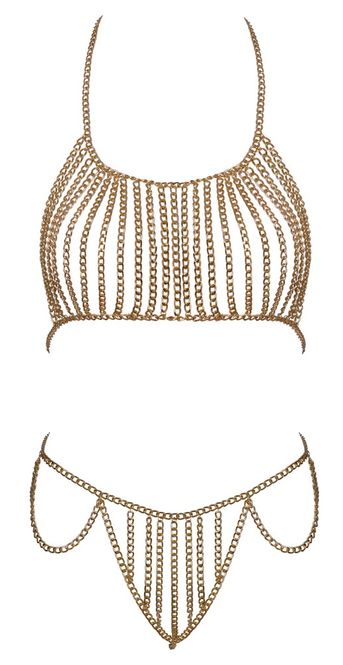 Hovedbilde Chain Set - GULL
