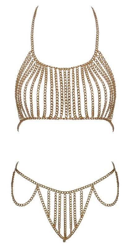 Chain Set - GULL