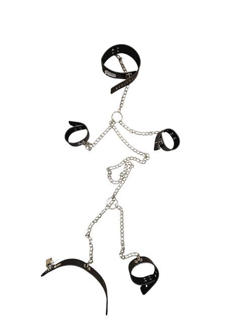 Hovedbilde Chain hogtie