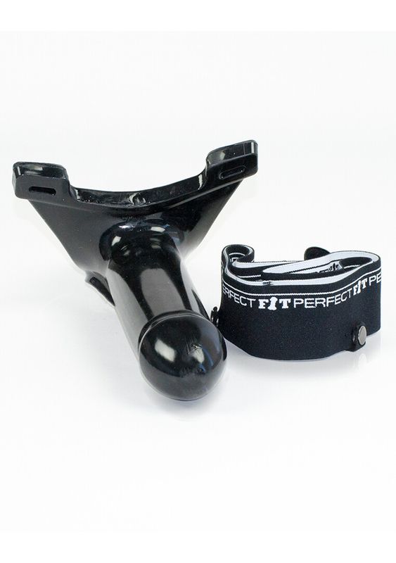 Armor Knight XL - Strap-On Dildo - S/M