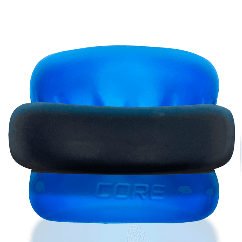 Ultracore - Core Ballstretcher with Axis Ring - Blue Ice