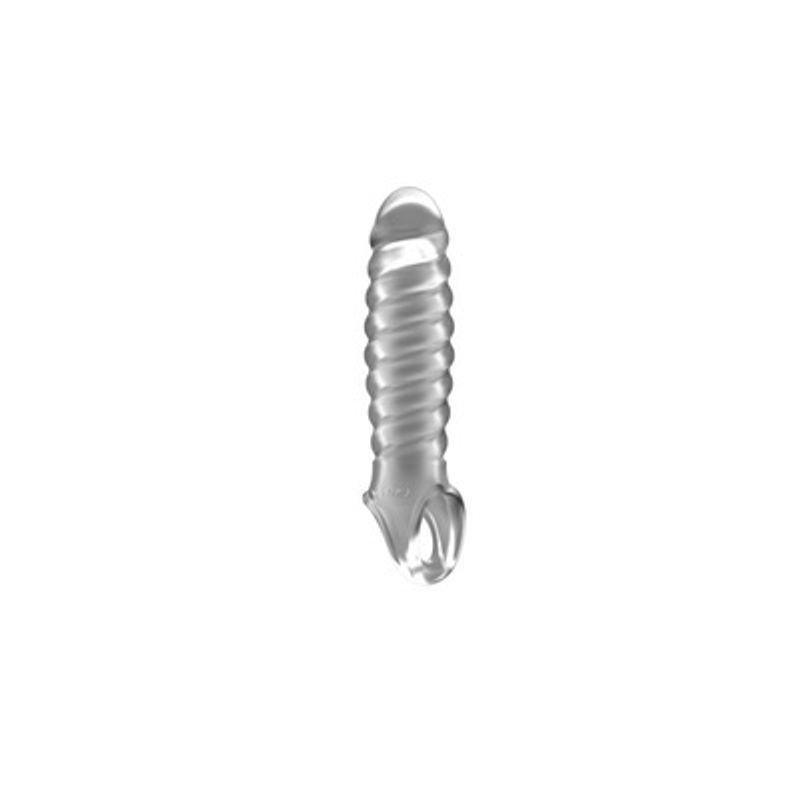 Elastic Penis Extension No.32