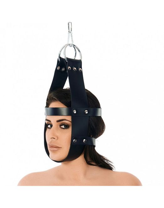 Hovedbilde Hanging mask