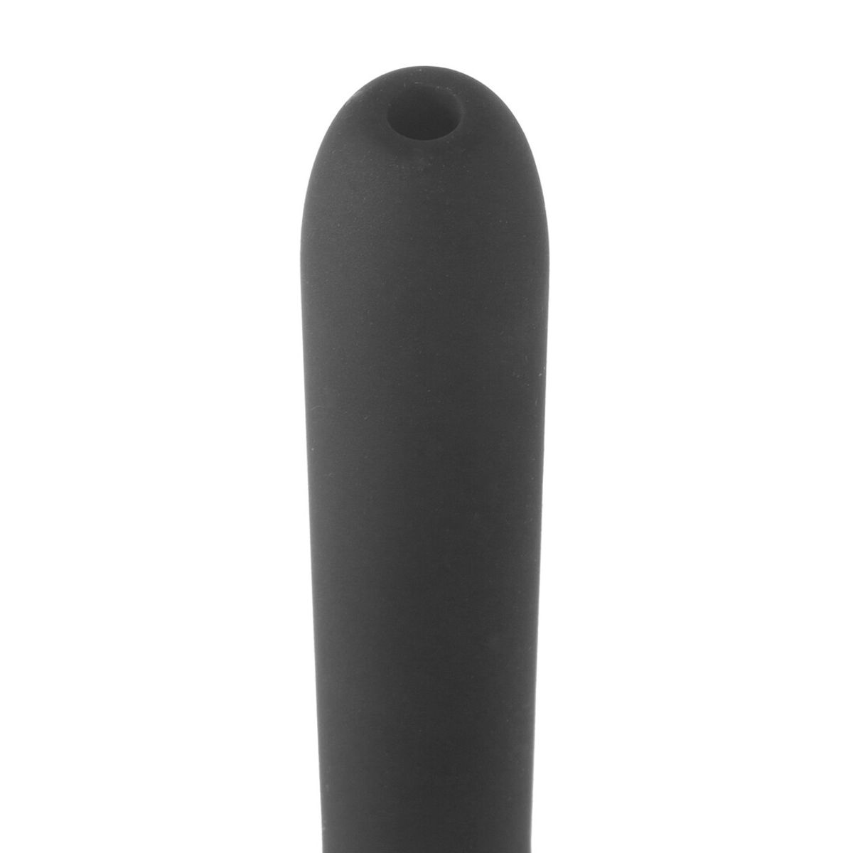 Fuck & Fist - Anal Douche Silicone Nozzle - 30 cm - Black