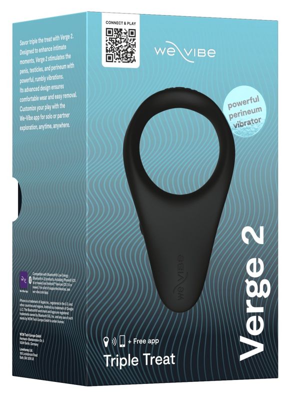 We-Vibe - Verge 2