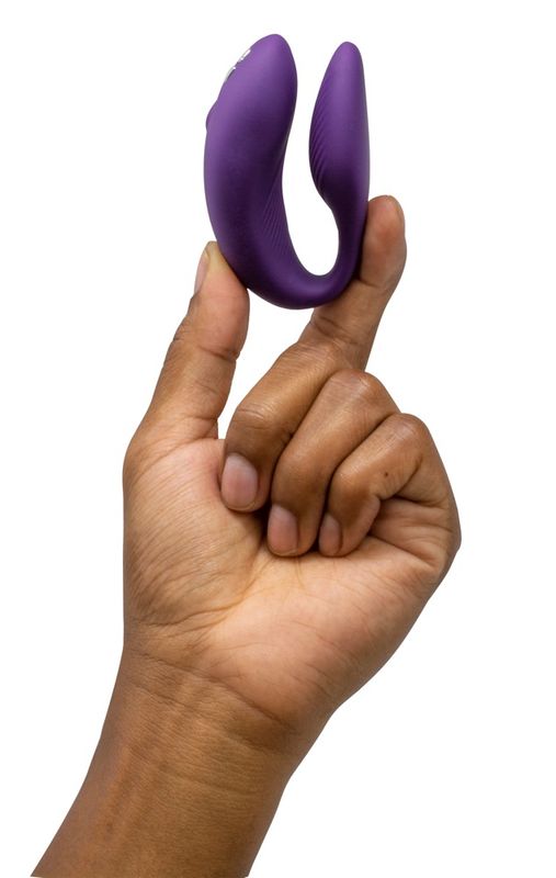 We-vibe - Chorus Lilla